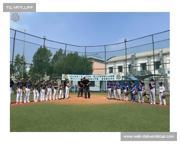 小榄镇四级调研员张晓阳:推动棒球产业助力城市文体旅游融合升级 小榄镇四级调研员张晓阳:推动棒球产业助力城市文体旅游融合升级